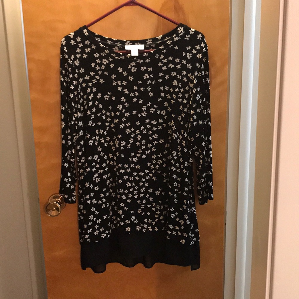 Coldwater Creek Tunic